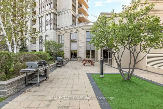 Additional image 35 of 700 Humberwood Blvd Unit 1429