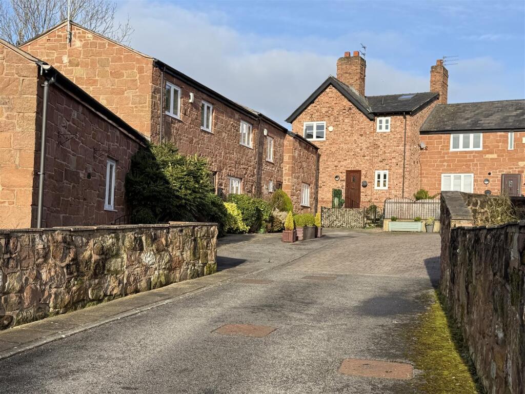 Additional image 27 of Lydiate Farm, The Lydiate, Heswall