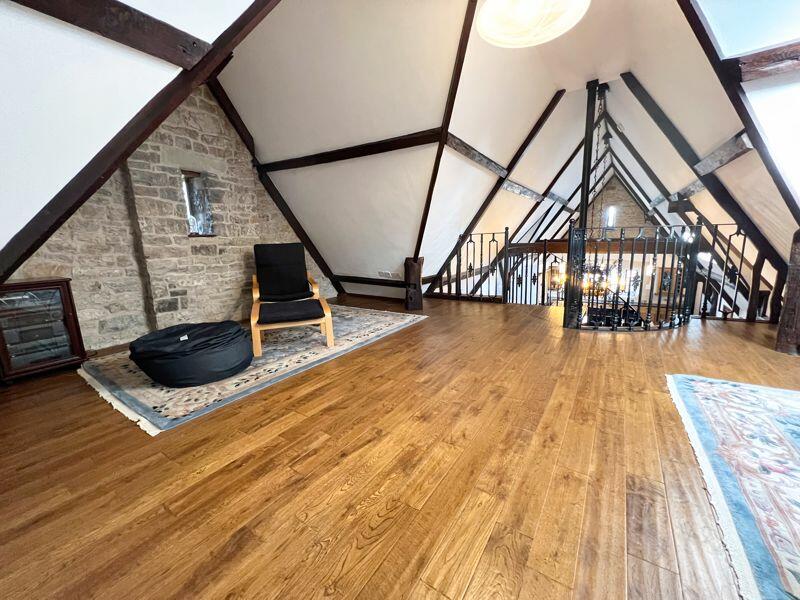 Additional image 10 of 5 The Old Grammar School, Church Street, Cowbridge, The Vale of Glamorgan CF71 7BB