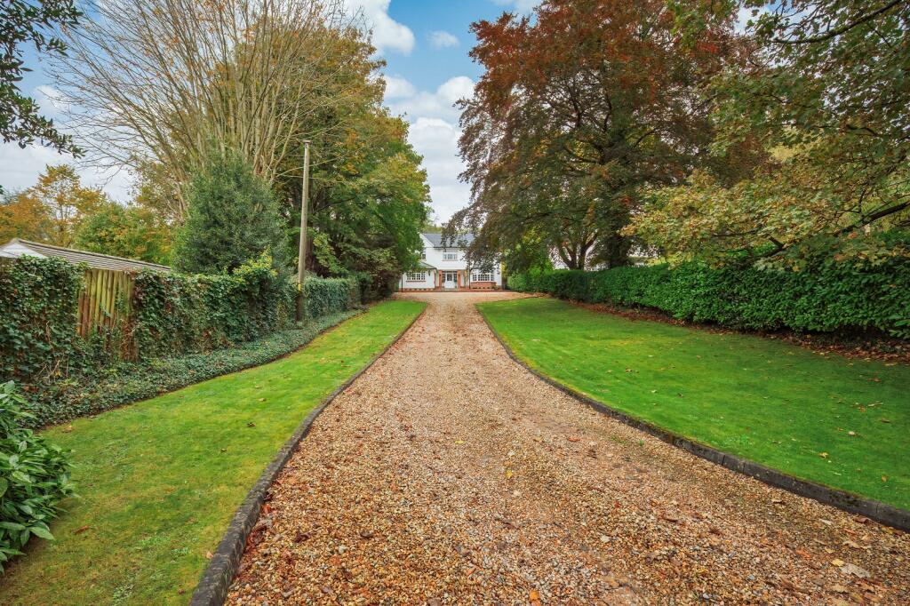 Additional image 37 of Rhiwgoed, Westra, Dinas Powys, The Vale Of Glamorgan. CF64 4HA