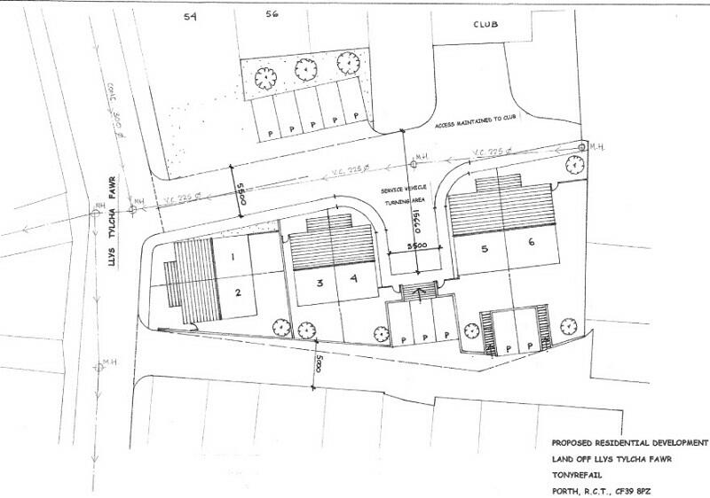 Additional image 5 of Llys Tylcha Fawr, Tonyrefail, Porth, Rhondda Cynon Taff. CF39 8PZ