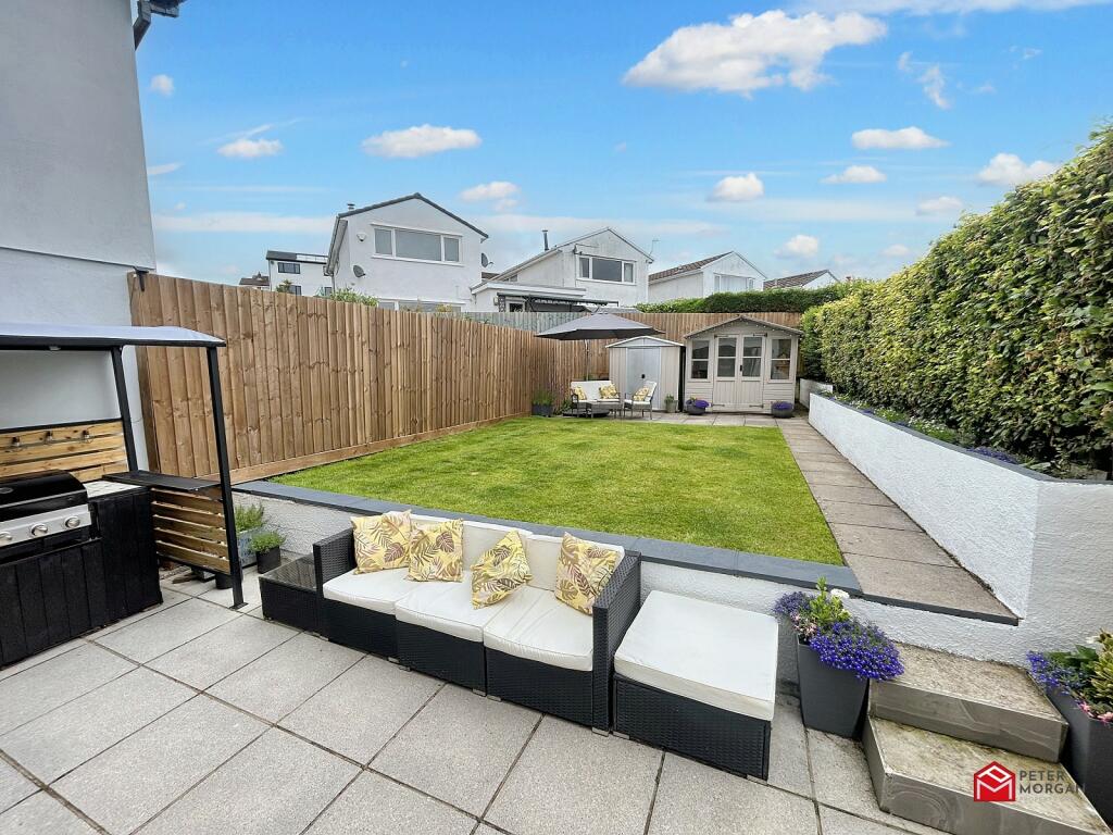 Additional image 6 of Forest Hill Drive, Talbot Green, Pontyclun, Rhondda Cynon Taff. CF72 8JB