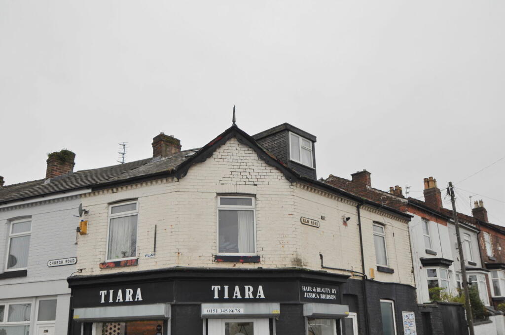 Additional image 5 of Church Road, Birkenhead