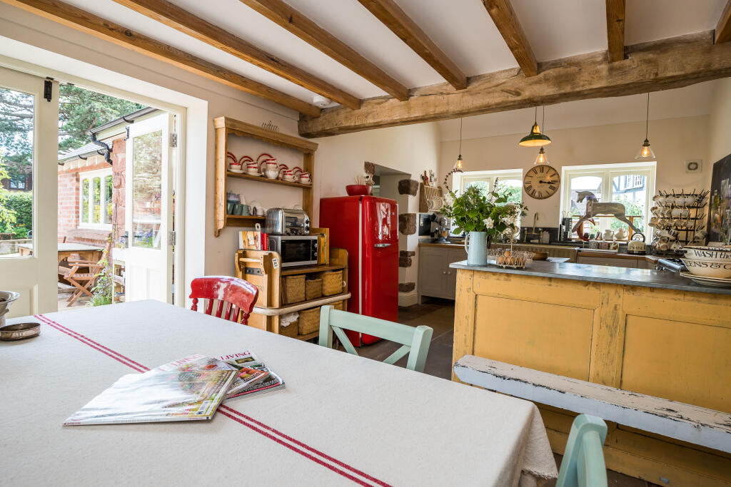 Additional image 22 of High Street, Farndon, CH3