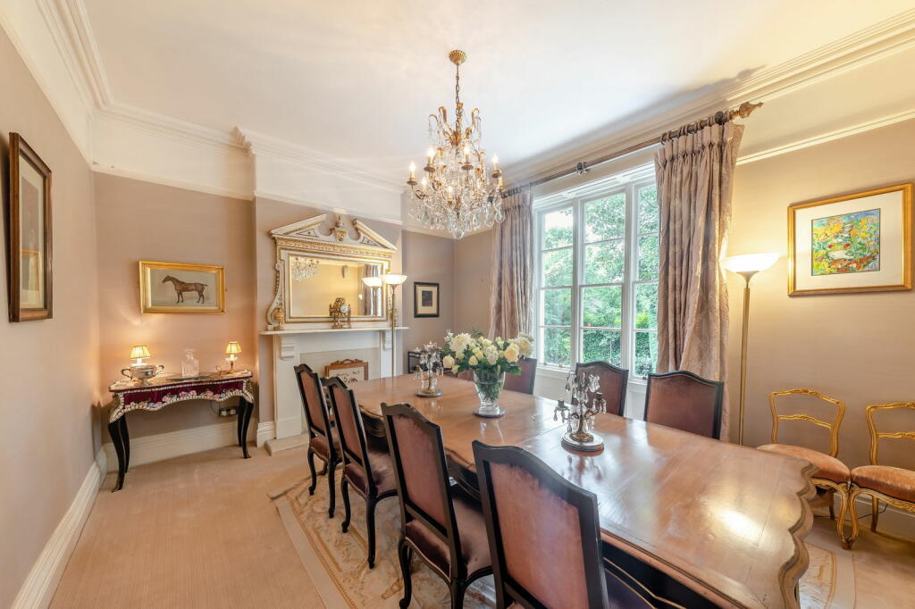 Additional image 12 of Overleigh Manor, Handbridge, Chester