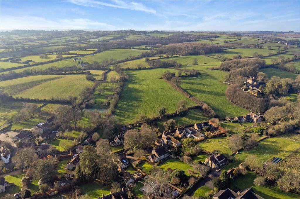Additional image 20 of North Cheriton, Templecombe, Somerset, BA8