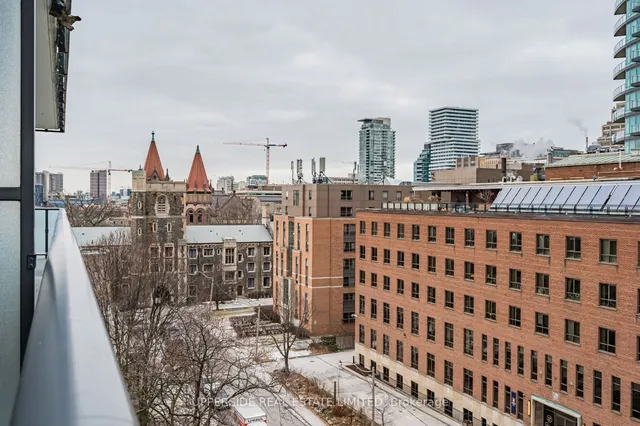 Additional image 12 of 65 St. Mary St Unit 608