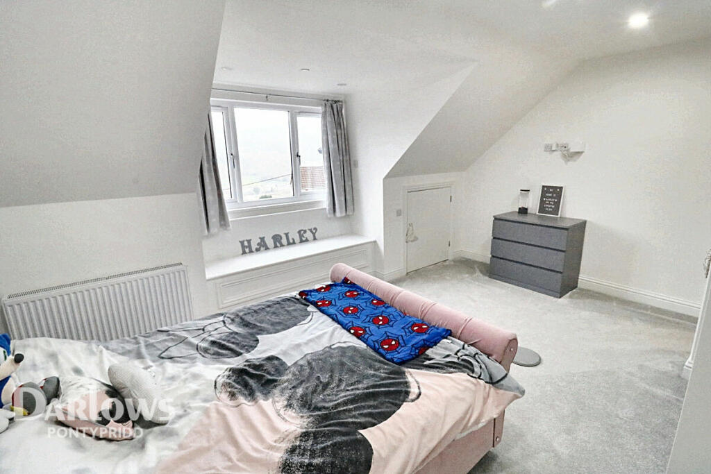 Additional image 20 of Llanwonno Road, Mountain Ash