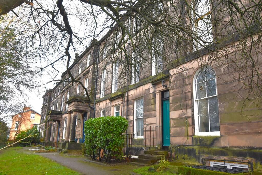 Additional image 22 of Kenyon Terrace, Devonshire Road, Oxton