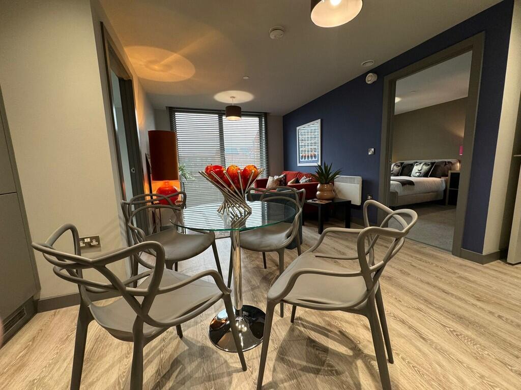 Additional image 20 of JQ Rise, 1 Goodman Street, Birmingham City Centre