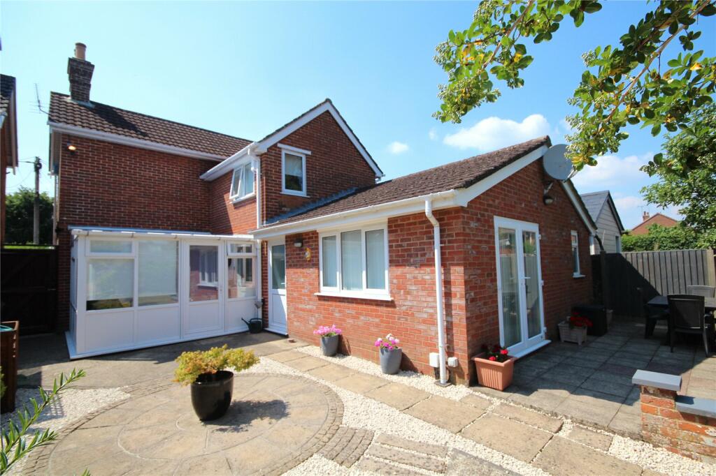 Additional image 20 of Westbury Road, Ringwood, Hampshire, BH24