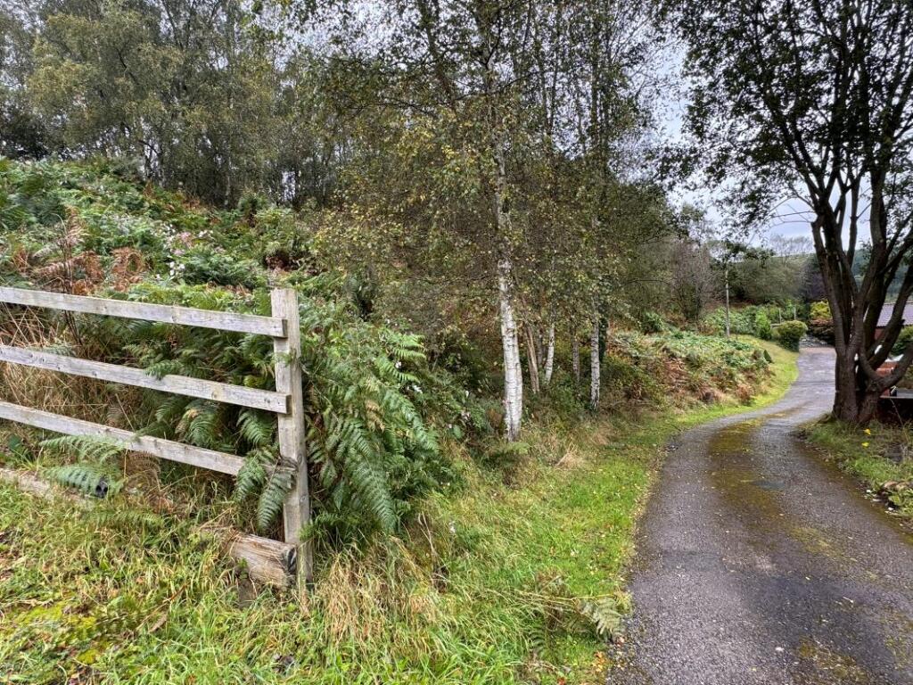 Additional image 8 of Land at, Llancayo Street, Bargoed, Caerphilly Cbc, CF81 8TP