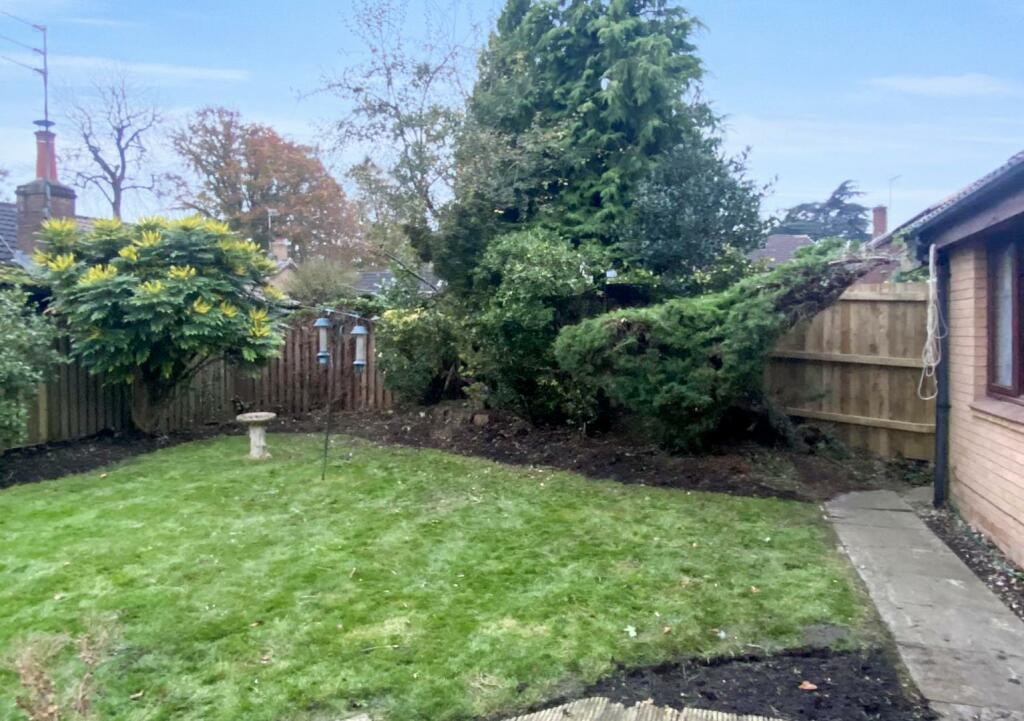 Additional image 22 of The Pines, Spital, Wirral