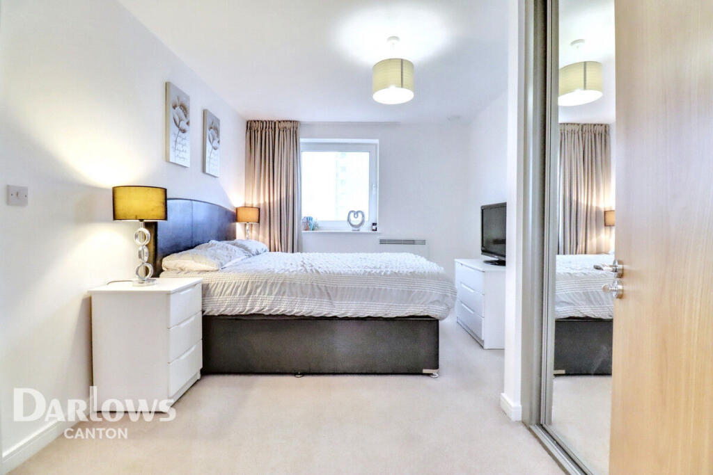 Additional image 13 of Ferry Court, Cardiff