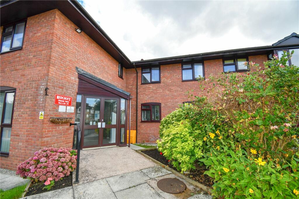 Additional image 10 of Redcroft, Well Lane, Greasby