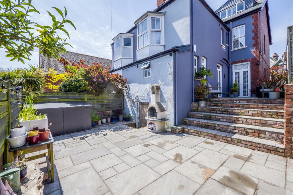 Additional image 35 of St. Nicholas Road, Barry