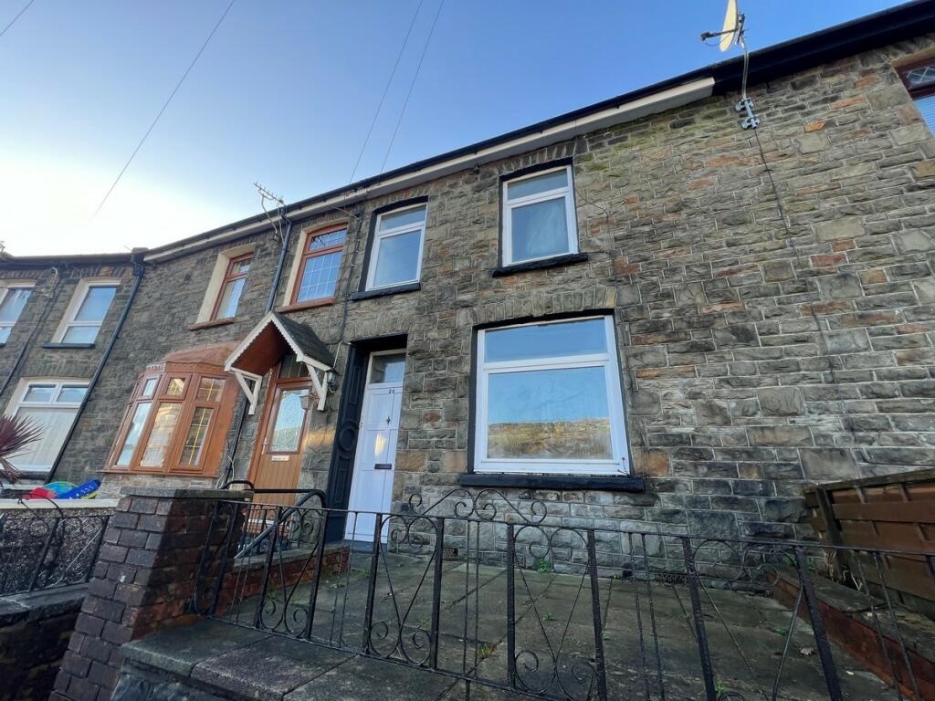Additional image 13 of Brynteg Terrace, Ferndale - Ferndale