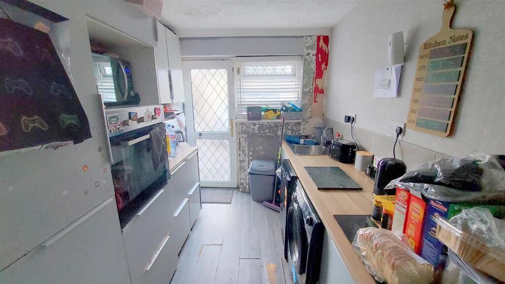 Additional image 4 of Charles Row, Maesteg