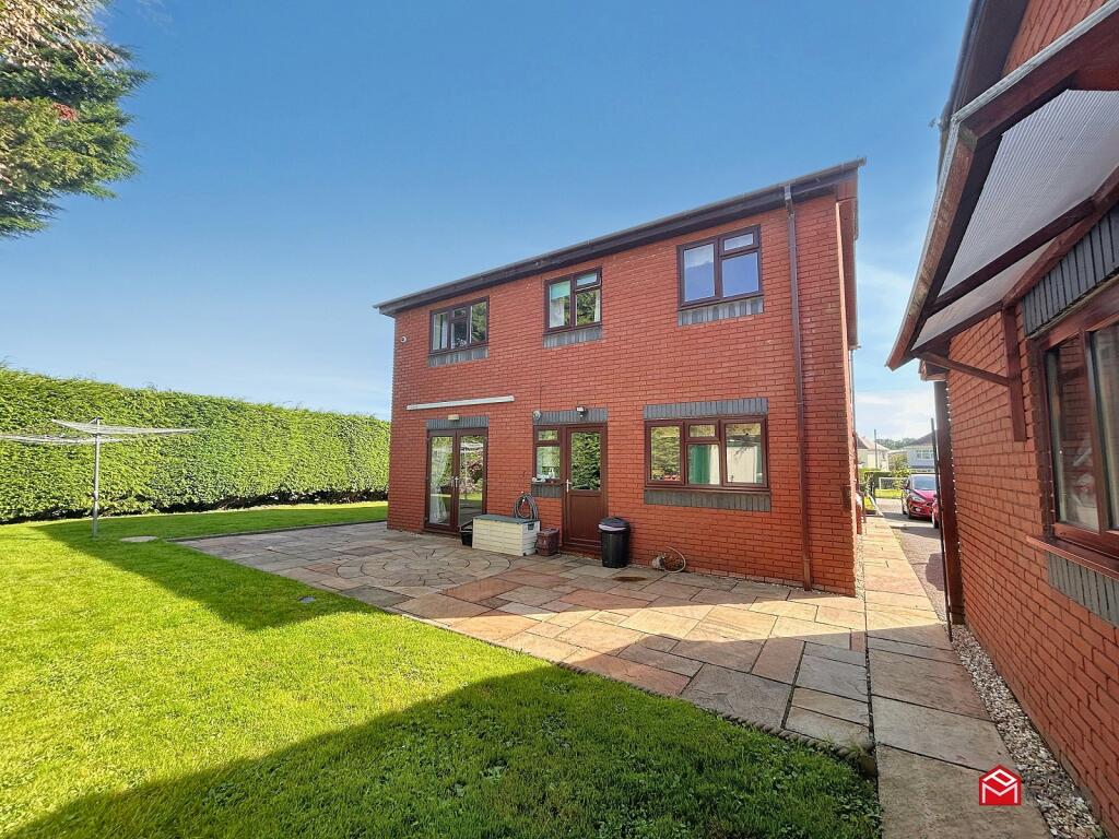 Additional image 37 of Heol Tredwr, Waterton, Bridgend, Bridgend County. CF31 3AJ