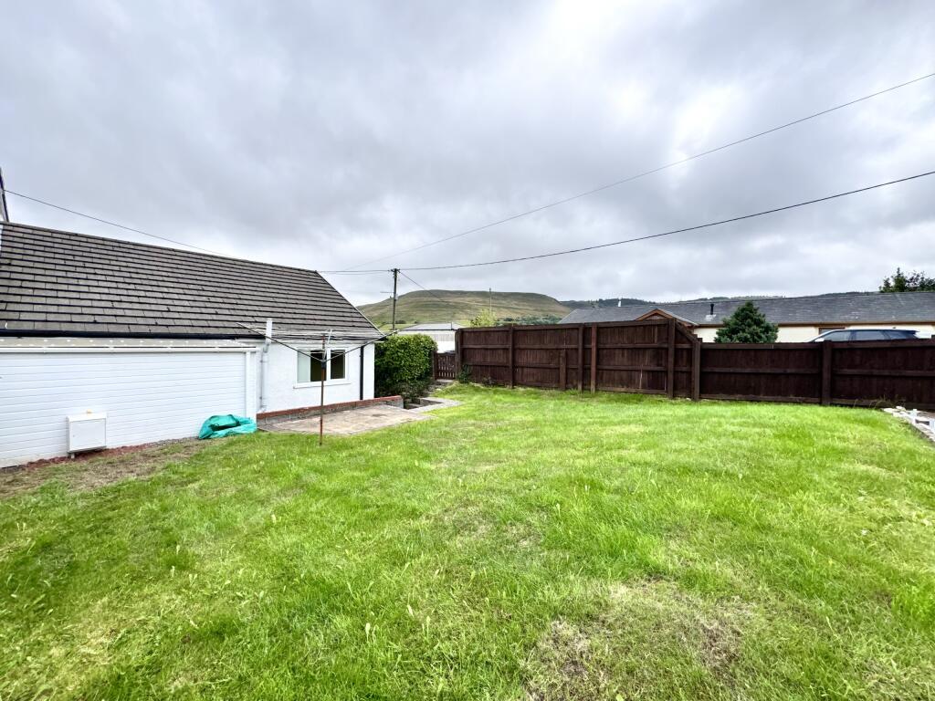 Additional image 18 of The Bryn, Rhigos, Aberdare