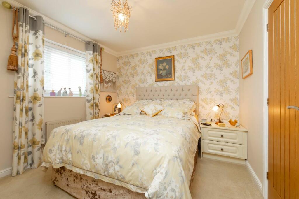 Additional image 22 of Heather Court, Quakers Yard, Treharris