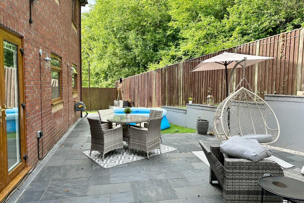 Additional image 16 of Woodland Drive, Aberfan, Merthyr Tydfil