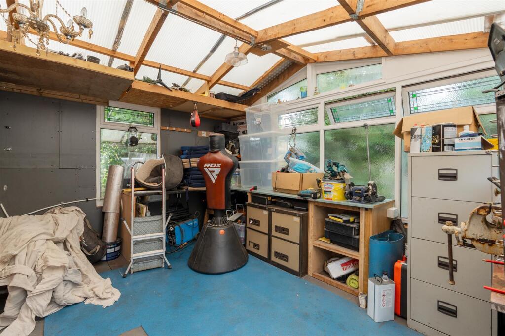 Additional image 21 of Kilbirnie Road, Whitchurch, Bristol