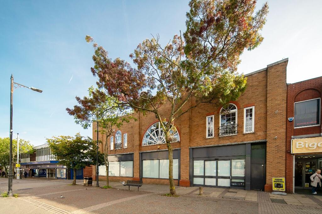 Additional image 2 of Former Iceland, 221 - 225, Grange Road, Birkenhead, Wirral, Merseyside, CH41