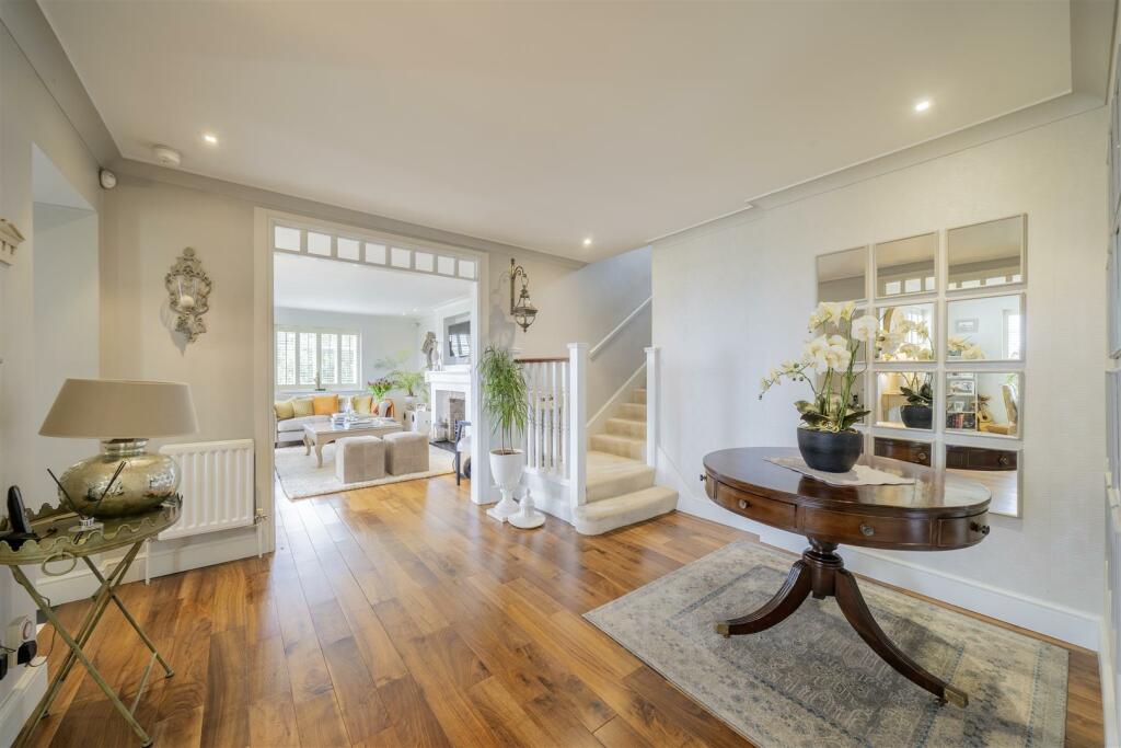 Additional image 39 of Oldfield Way, Heswall, Wirral