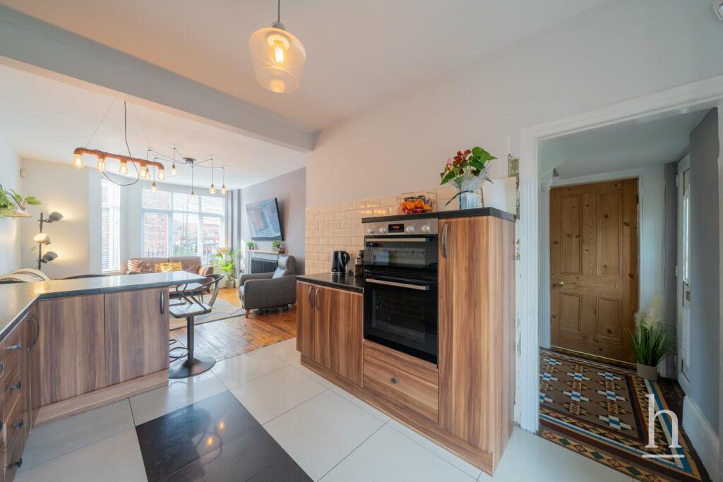 Additional image 9 of Beaconsfield Road, New Ferry, CH62