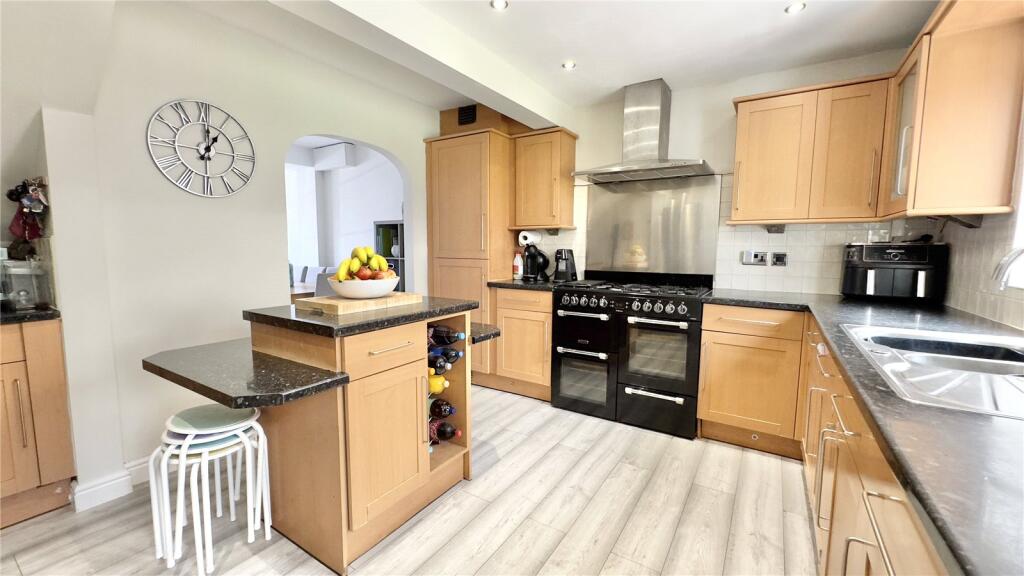 Additional image 13 of Padstow Road, Greasby, Wirral, CH49