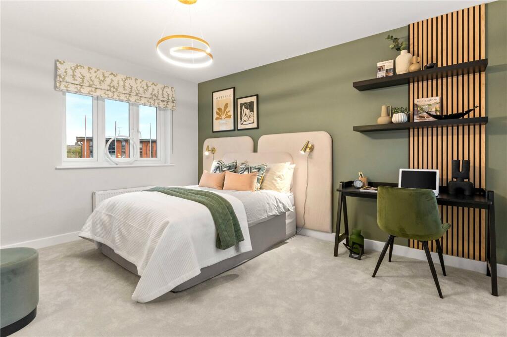 Additional image 7 of Saffron Hill, Thaxted Road, Saffron Walden, Essex, CB10