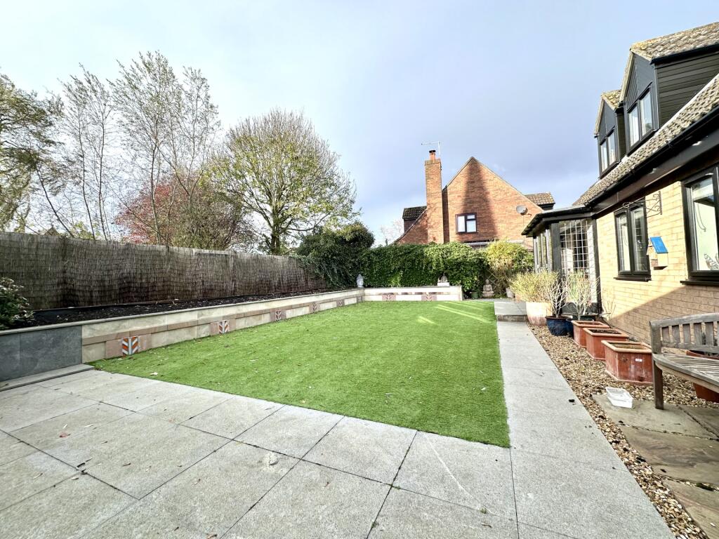 Additional image 14 of River Bank Cottage, 2 Padnal Bank, Prickwillow, Ely, Cambridgeshire