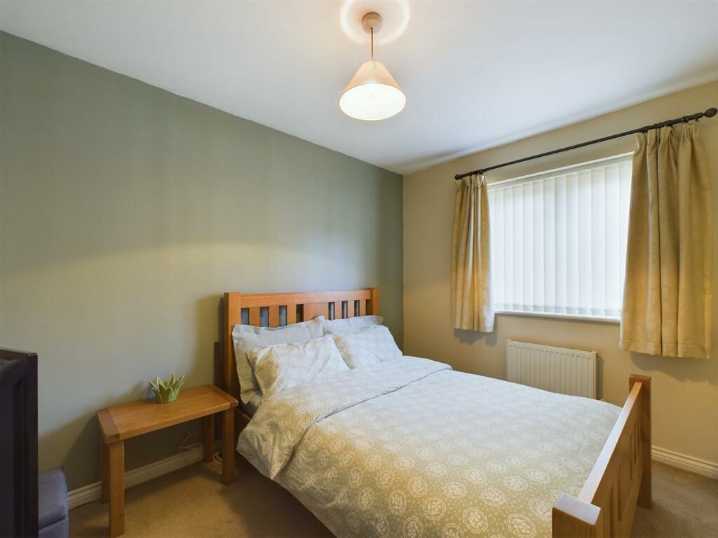 Additional image 13 of Lon Yr Helyg, Coity, Bridgend