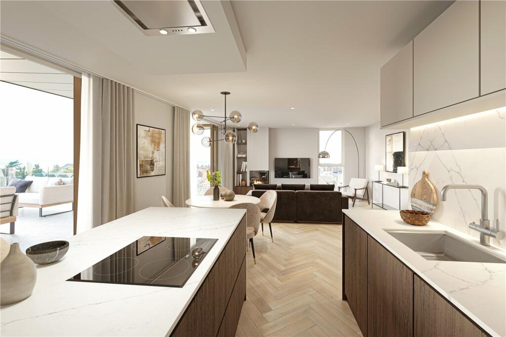 Additional image 6 of Hilbre Sands, Dee Lane, West Kirby