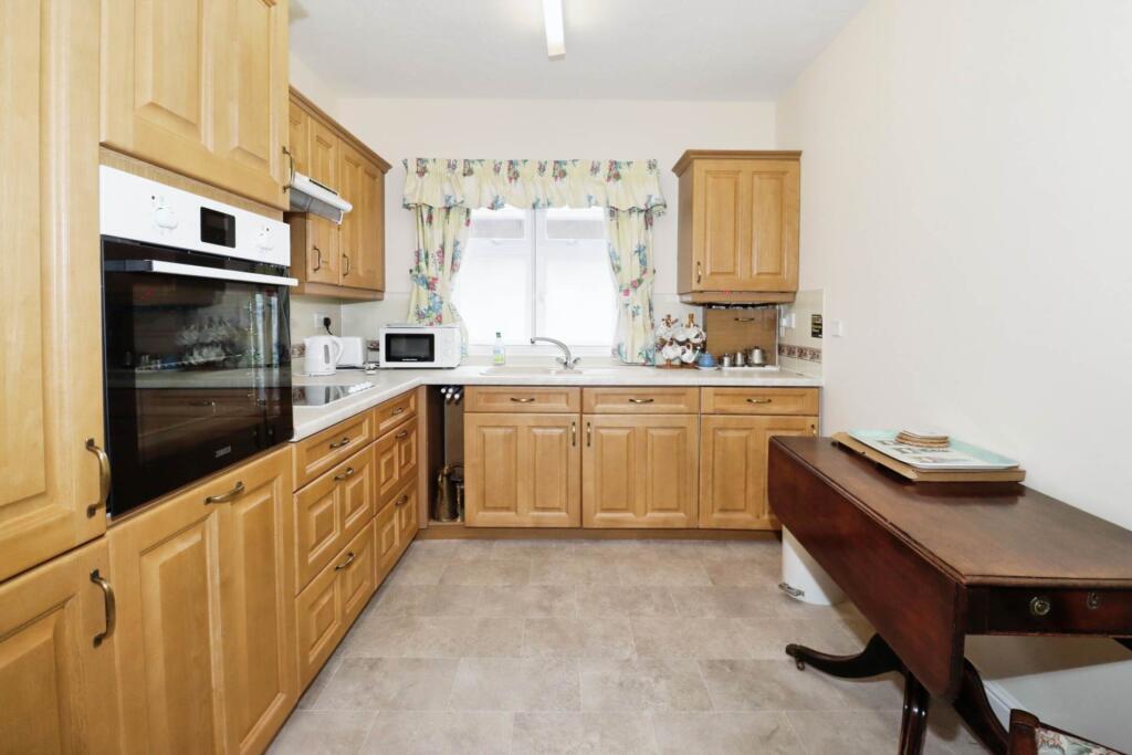 Additional image 3 of Osborne Court, Port Sunlight