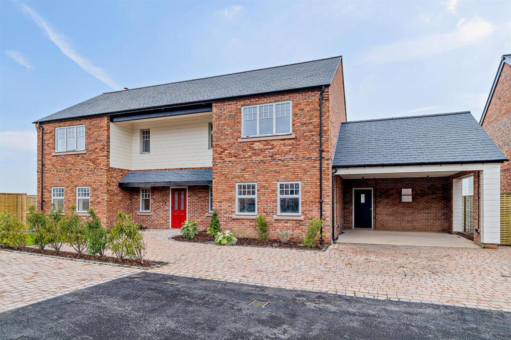 Additional image 16 of Belgrave Garden Mews, Pulford, Chester