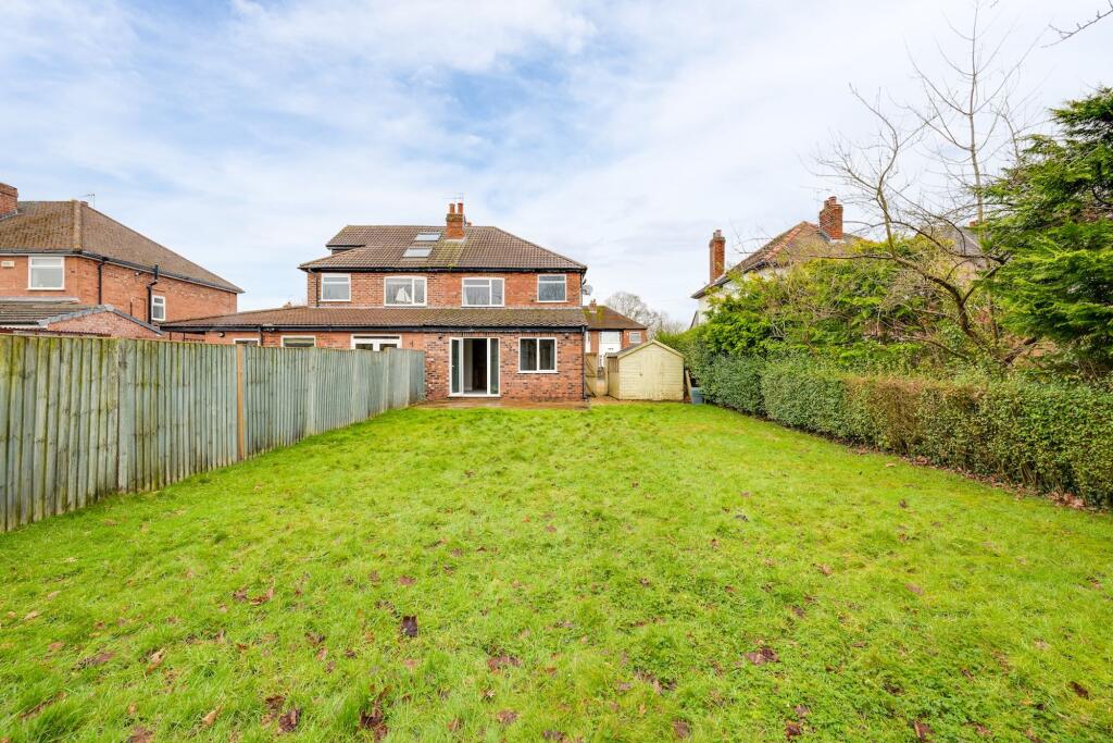 Additional image 22 of Brooke Avenue, Chester, CH2