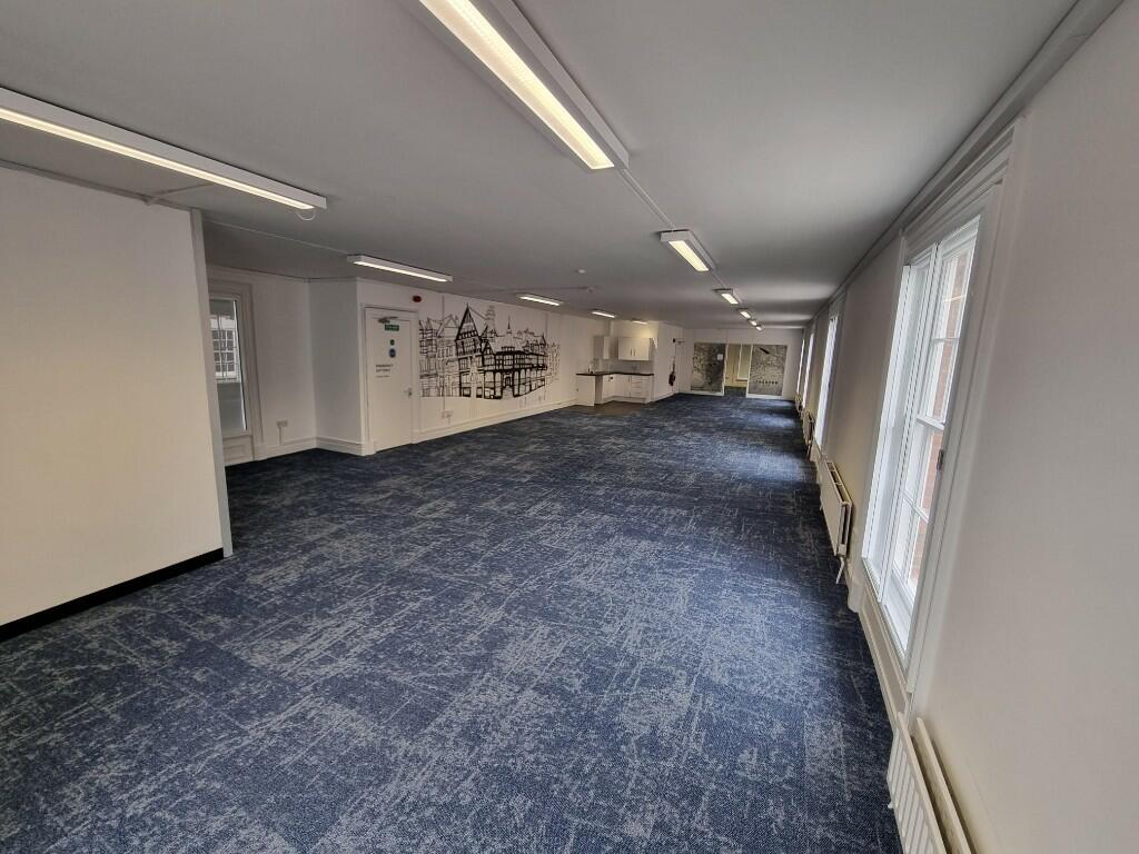 Additional image 10 of First Floor, Suite B Linenhall House, Watergate Street, Chester, CH1 2LR