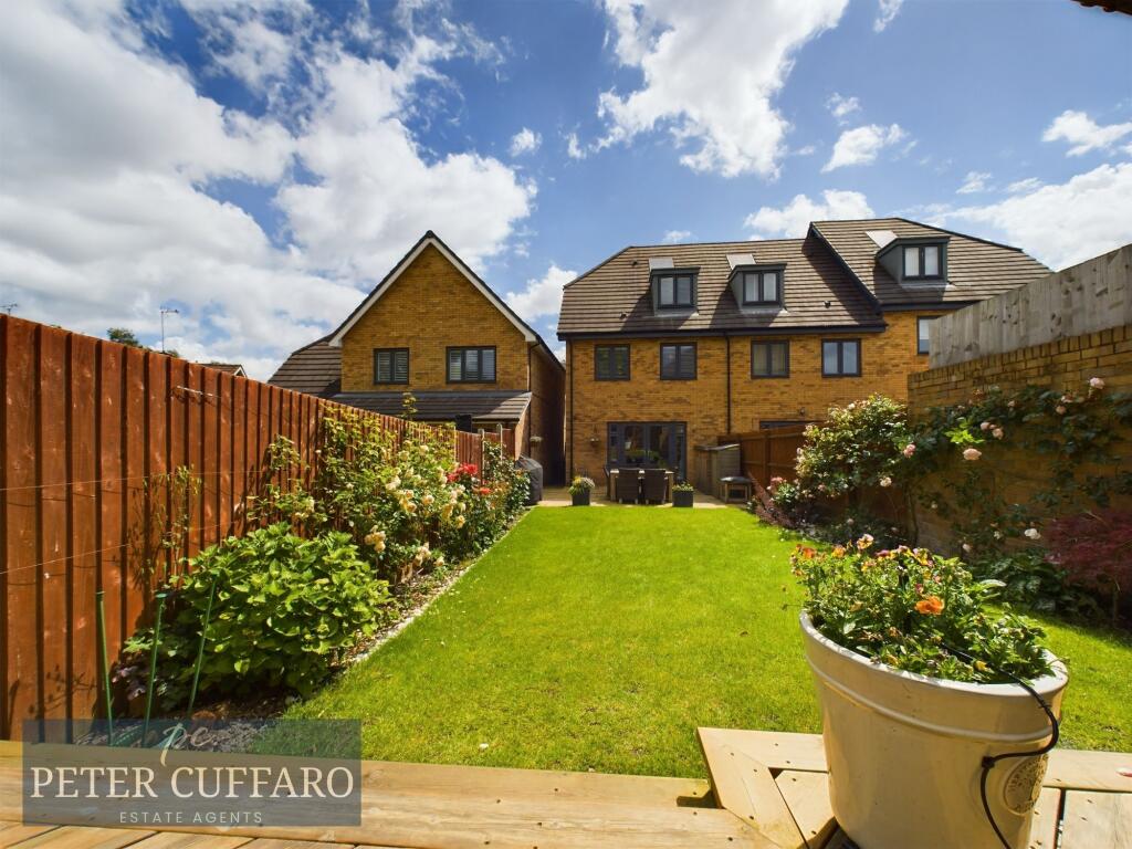 Additional image 25 of Queens Avenue, Welwyn Garden City, AL7