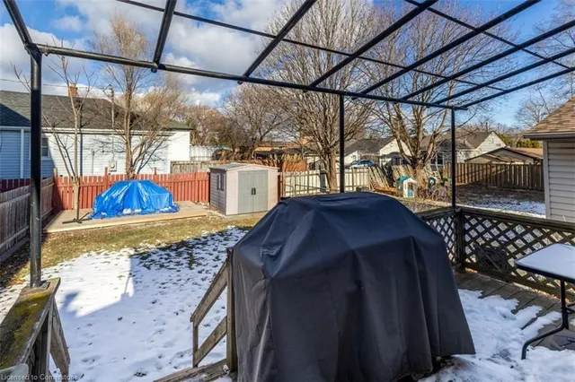 Additional image 27 of 11 Munn St