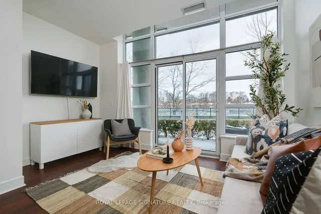 Additional image 4 of 35 Brian Peck Cres Unit 124