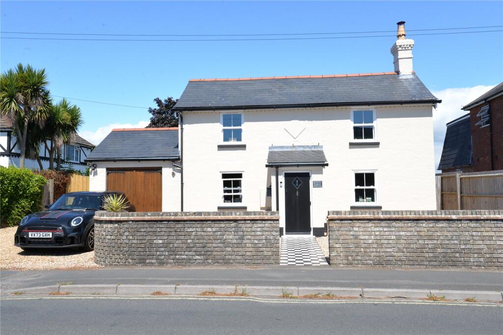 Additional image 24 of Ashley Road, New Milton, Hampshire, BH25