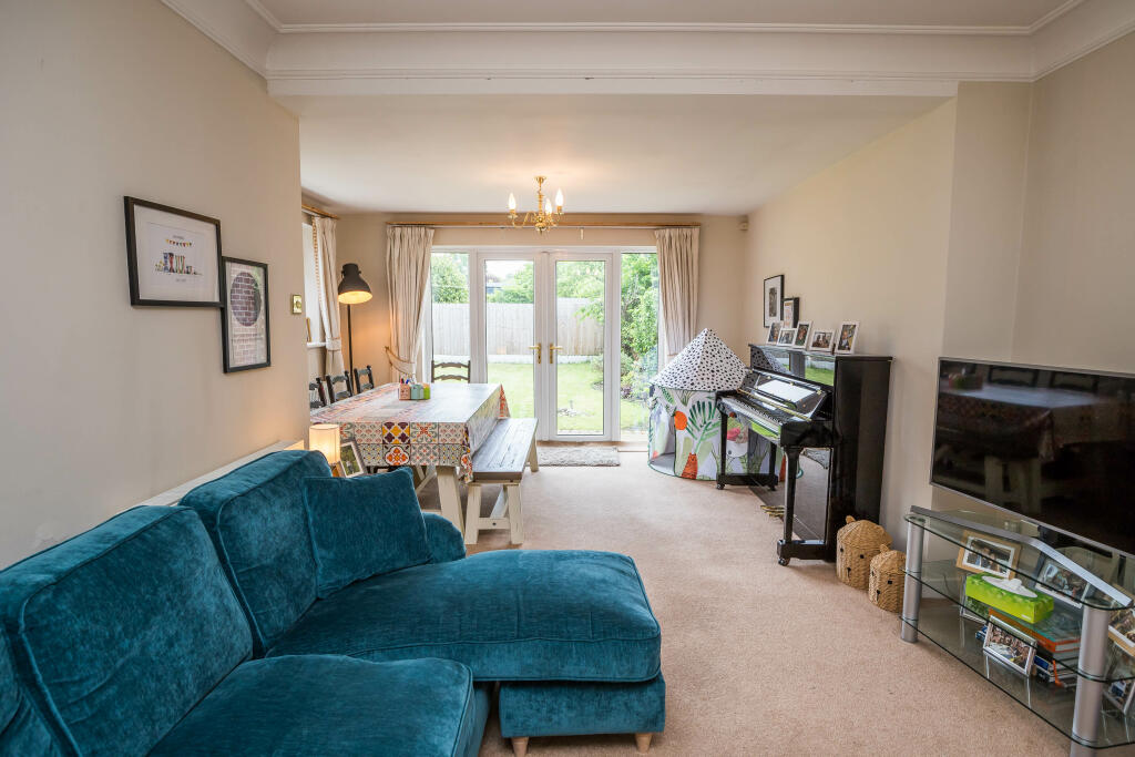 Additional image 4 of Selkirk Drive, Curzon Park, CH4