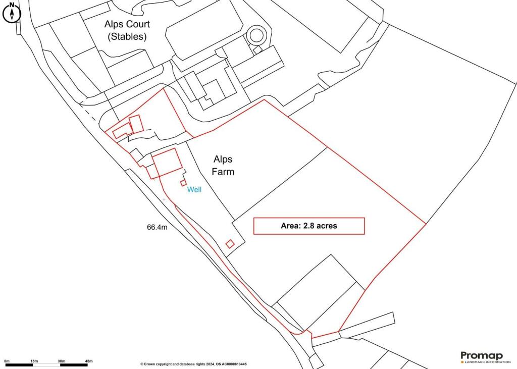 Additional image 33 of Alps Farm, Alps Quarry Road, Wenvoe, Vale Of Glamorgan, CF5 6AA