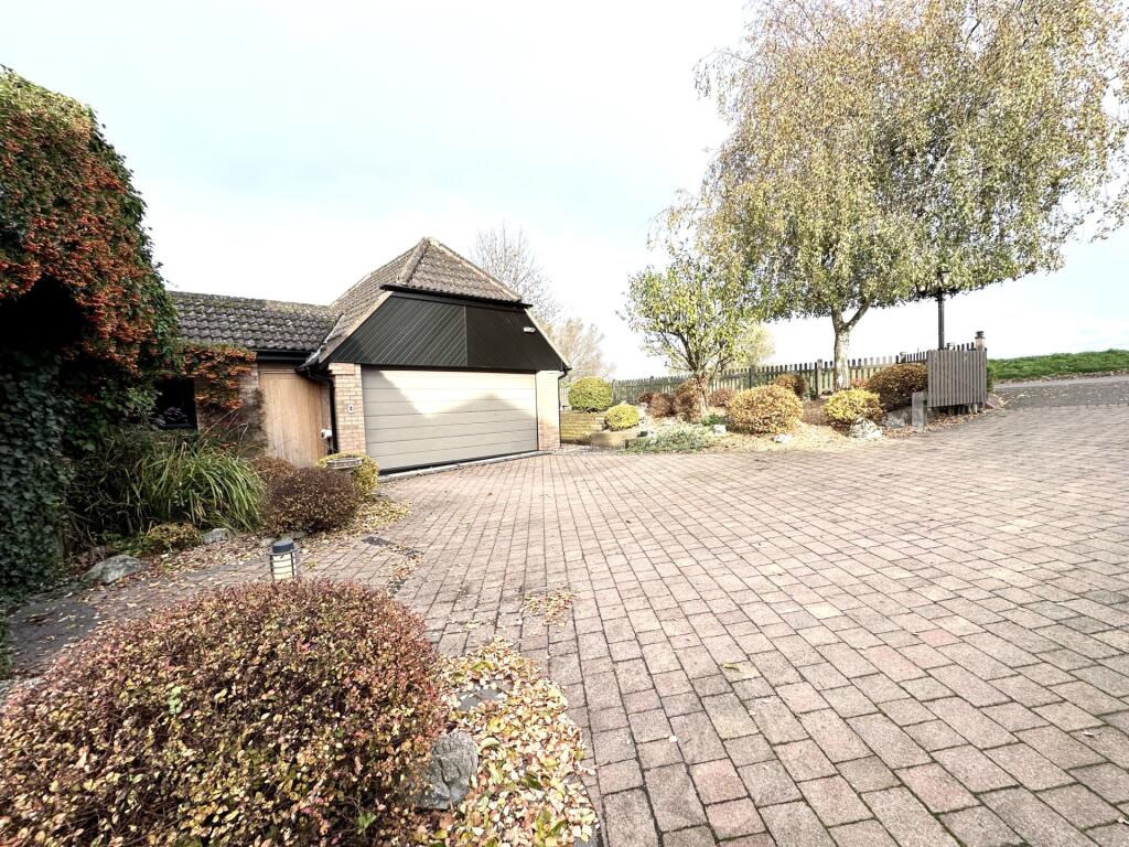 Additional image 22 of River Bank Cottage, 2 Padnal Bank, Prickwillow, Ely, Cambridgeshire