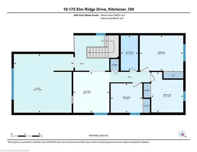 Additional image 33 of 175 Elm Ridge Dr Unit 10
