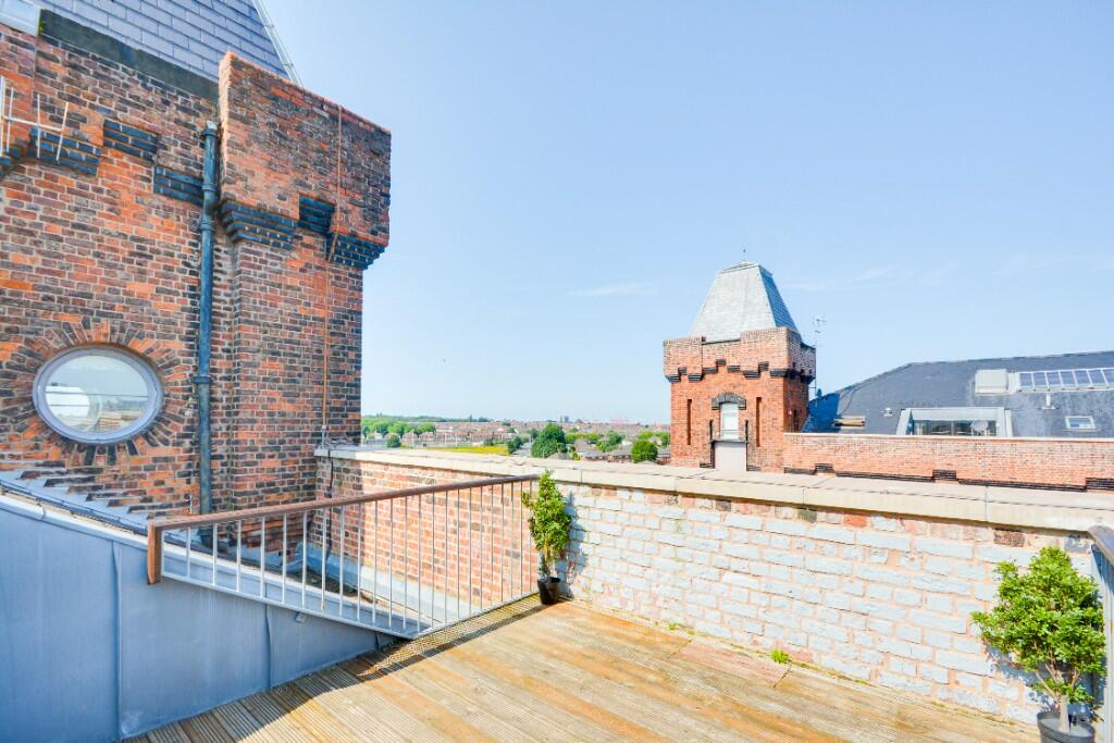 Additional image 24 of Dock Road, Birkenhead, Wirral, Merseyside, CH41