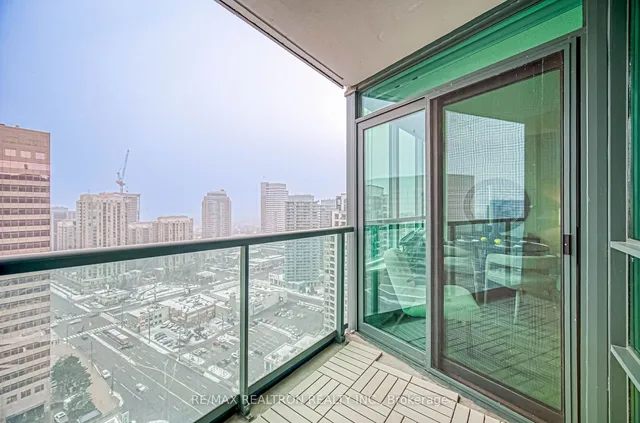 Additional image 21 of 15 Greenview Ave Unit 2503