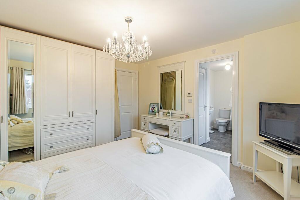 Additional image 17 of Ffordd Magnolia, Llanharry, Pontyclun, CF72